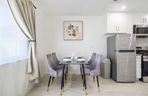 Patton Apartamento | The Peaceful Highland Retreat- BRAND NEW !