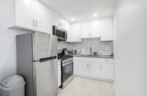 Patton Apartamento | The Peaceful Highland Retreat- BRAND NEW !