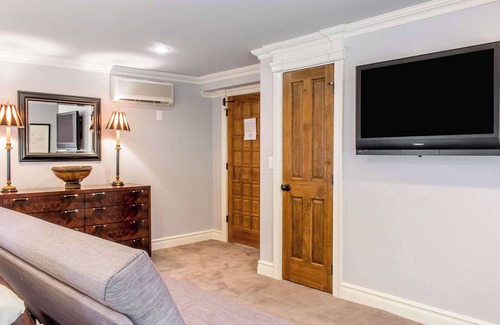 Princeton Hotel | The Peacock Inn, Ascend Hotel Collection