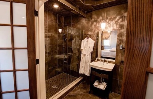 Princeton Hotel | The Peacock Inn, Ascend Hotel Collection