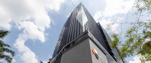 Taman Bukit Pantai Apartamento | The Peak - Bangsar South Mid Valley