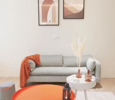 Taman Bukit Pantai Apartamento | The Peak - Bangsar South Mid Valley