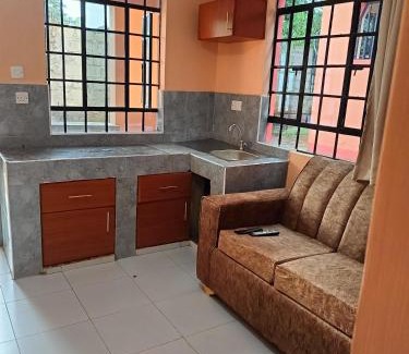 Nyeri County Hotel | The Peak Meadows Hotel