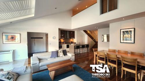 Thredbo Chalet De Esquí | The Peak Penthouse 8