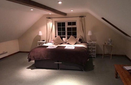 Hook Norton Casa | The Pear Tree