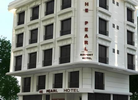 Arnavutkoy Hotel | The Pearl Airport Hotel