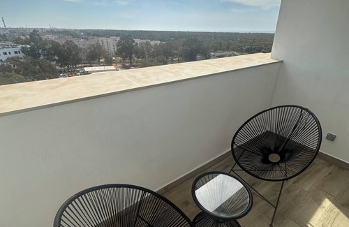 Hay Riad Apartamento | The pearl Apartment Hay Riad Rabat