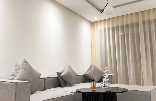 Hay Riad Apartamento | The pearl Apartment Hay Riad Rabat