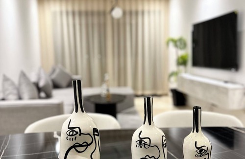 Hay Riad Apartamento | The pearl Apartment Hay Riad Rabat