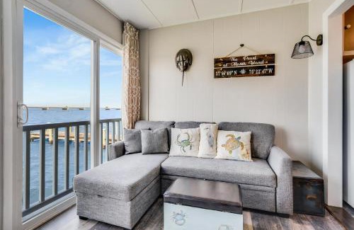 Chincoteague Apartamento | The Pearl At Marsh Island