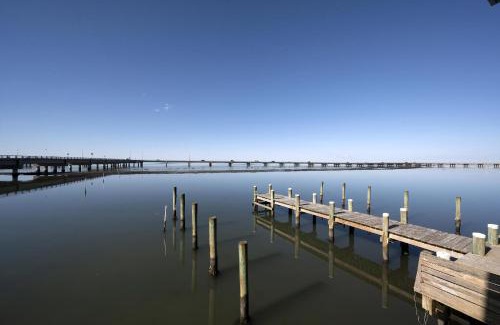 Chincoteague Apartamento | The Pearl At Marsh Island