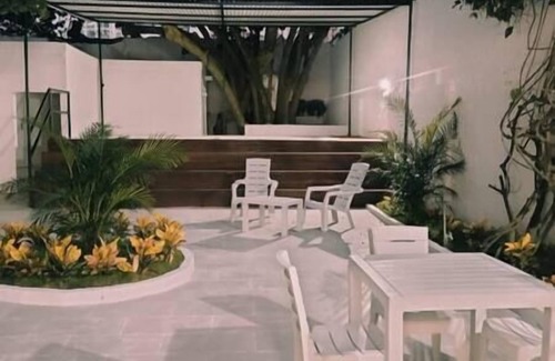 Bocagrande Villa | The Pearl Château at Bocagrande Beach in Cartagena