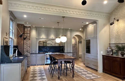 Brandon Casa | The Pearl Downtown Brandon, MS