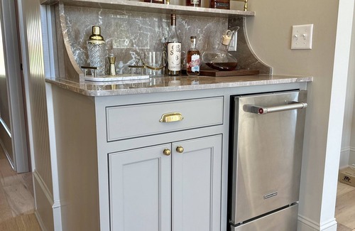 Brandon Casa | The Pearl Downtown Brandon, MS
