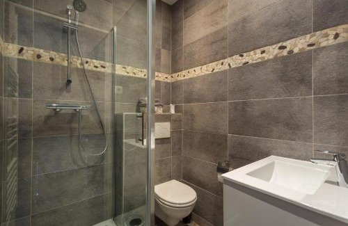 Vitry-sur-Seine Apartamento | The Pearl
