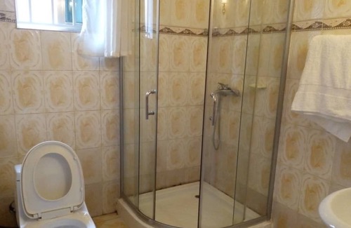 Musanze Casa | The Pearl Guest House