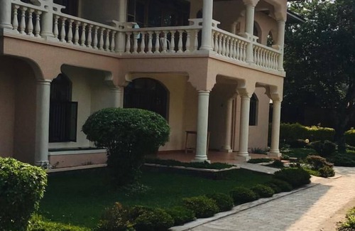 Musanze Casa | The Pearl Guest House