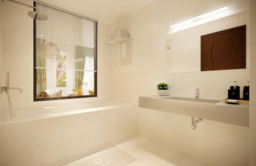 Ba Dinh Hotel | The Pearl Hotel