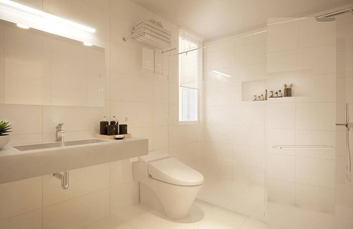 Ba Dinh Hotel | The Pearl Hotel