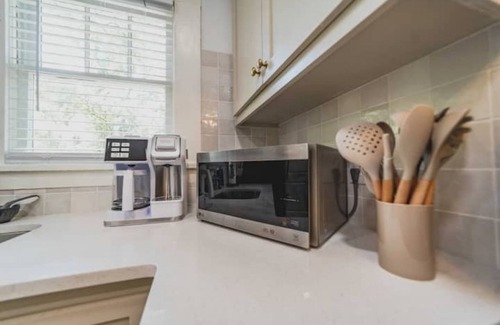 Hattiesburg Casa | The Pearl House: A peaceful abode near DT H'burg