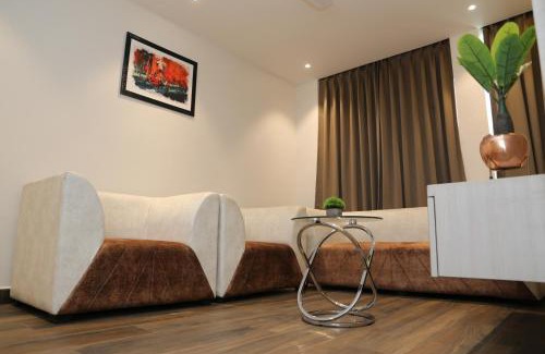 Seraikela Hotel | The pearl
