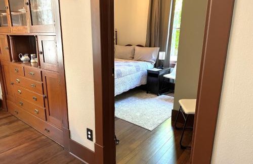 Ilwaco Cama Y Desayuno | The Pearl Inn Bed and Breakfast