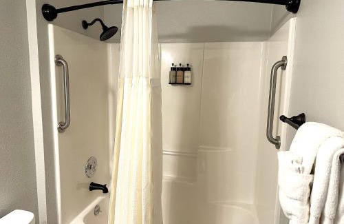 Ilwaco Cama Y Desayuno | The Pearl Inn Bed and Breakfast