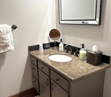 Ilwaco Cama Y Desayuno | The Pearl Inn Bed and Breakfast