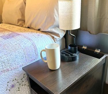 Ilwaco Cama Y Desayuno | The Pearl Inn Bed and Breakfast