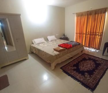 Khapri Apartamento | The Pearl Inn