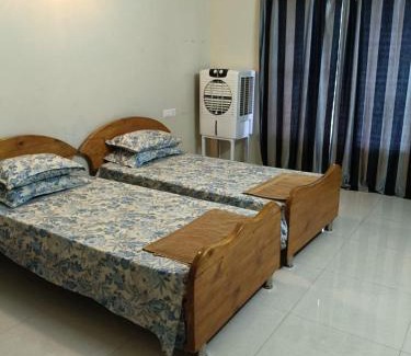 Khapri Apartamento | The Pearl Inn