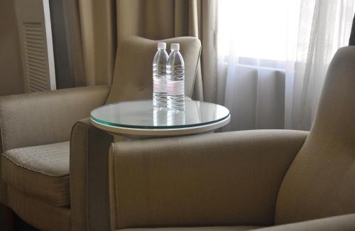Taman United Hotel | The Pearl Kuala Lumpur
