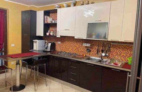 Marsciano Apartamento | The pearl lily