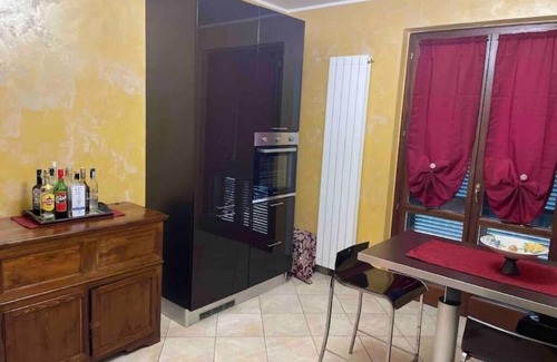 Marsciano Apartamento | The pearl lily