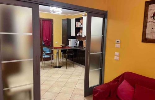 Marsciano Apartamento | The pearl lily