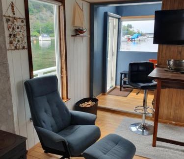 Lervik Alquiler De Eote | The pearl
