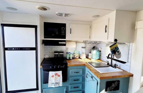 Crystal Beach Casa | The Pearl @ Ocean Breeze