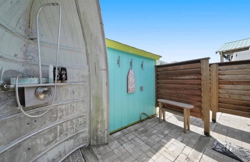 Crystal Beach Casa | The Pearl @ Ocean Breeze