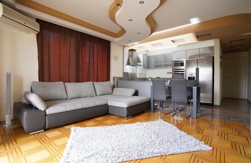 Kelenfold Apartamento | The Pearl of Buda