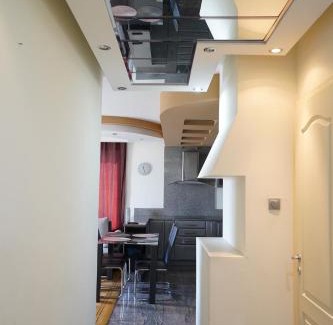 Kelenfold Apartamento | The Pearl of Buda