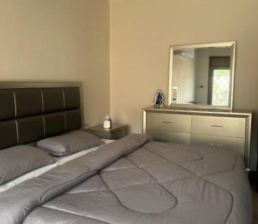 Jerash Apartamento | The Pearl of Jerash