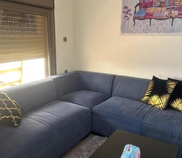 Jerash Apartamento | The Pearl of Jerash