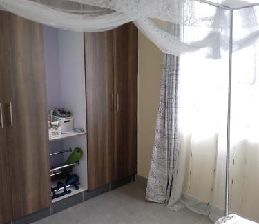 Juja Apartamento | The Pearl of Juja
