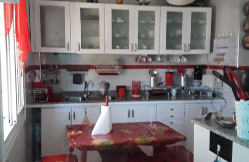 Kouba Apartamento | Kouba: alquiler muy bonito F3 Un KOUBA