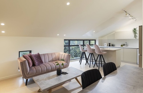 Jerusalem City Centre Apartamento | The Pearl of Nachlaot Apartments