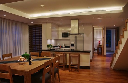 Sa Khu Apartamento | The Pearl of Naithon