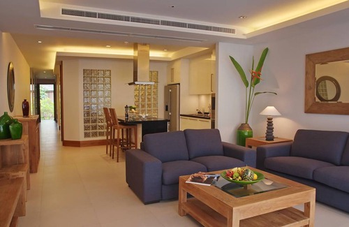 Sa Khu Apartamento | The Pearl of Naithon