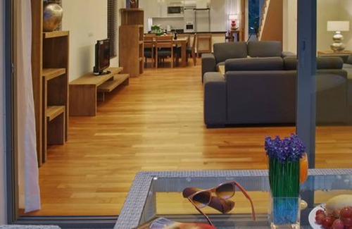 Sa Khu Apartamento | The Pearl of Naithon