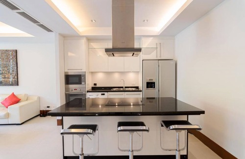 Sa Khu Apartamento | The Pearl of Naithon