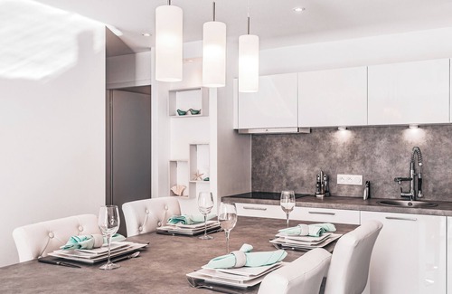 Annecy Apartamento | The Pearl of the Alps